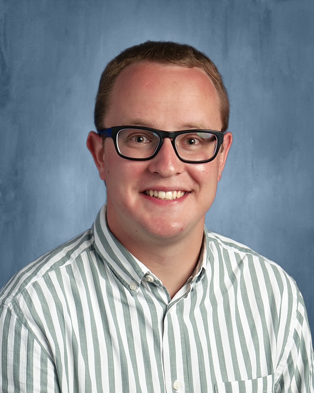 Rowdy Miller : 1st Grade