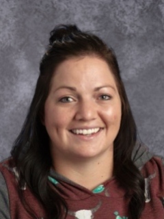 Amanda Johnson : Paraeducator