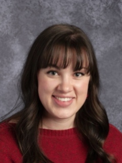 Kara Syrett : Art Teacher
