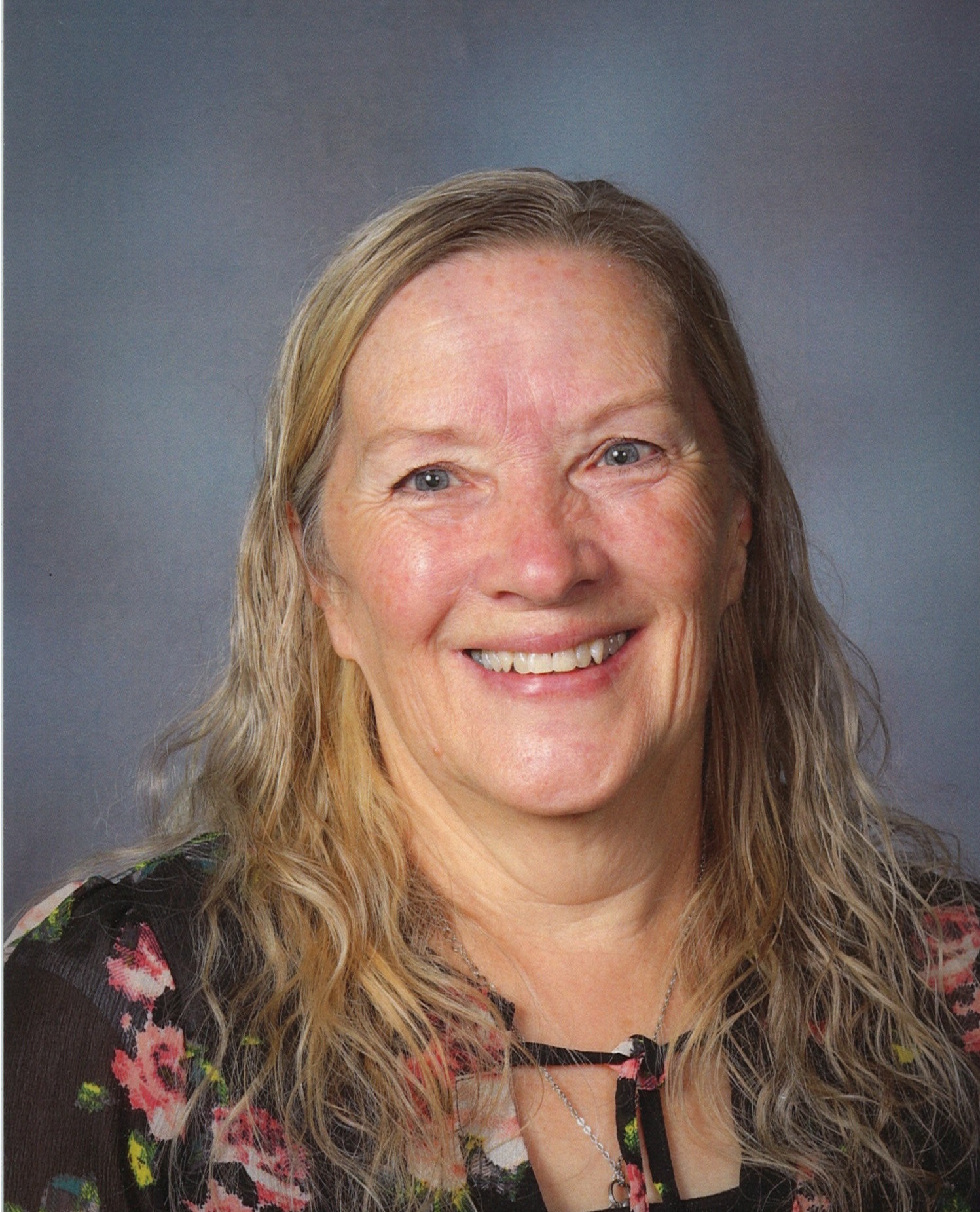 Cindy Johnson : Special Education Paraeducator