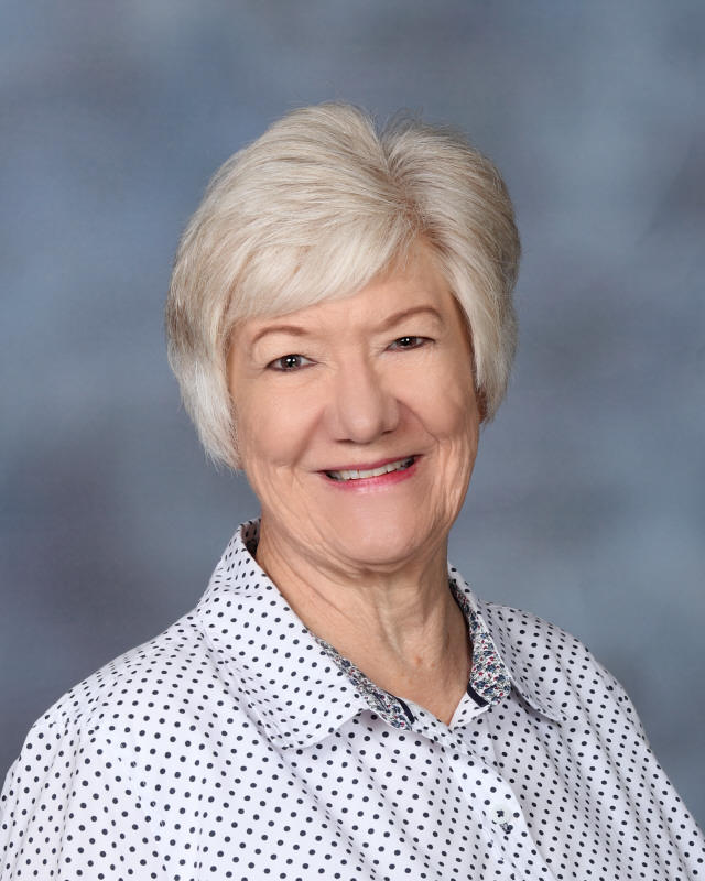 Kathryn Pollock : Paraeducator