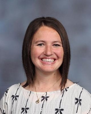 Makayla Chamberlain : Special Education