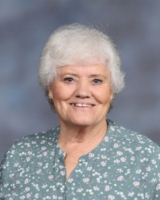 Collette Mathews : Paraeducator