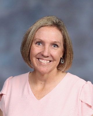 Laura Pollock : Secretary