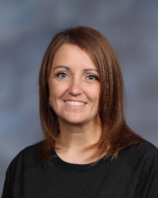 Trista Rich : Principal