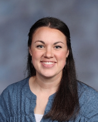 Kara Syrett : BTS Arts Teacher