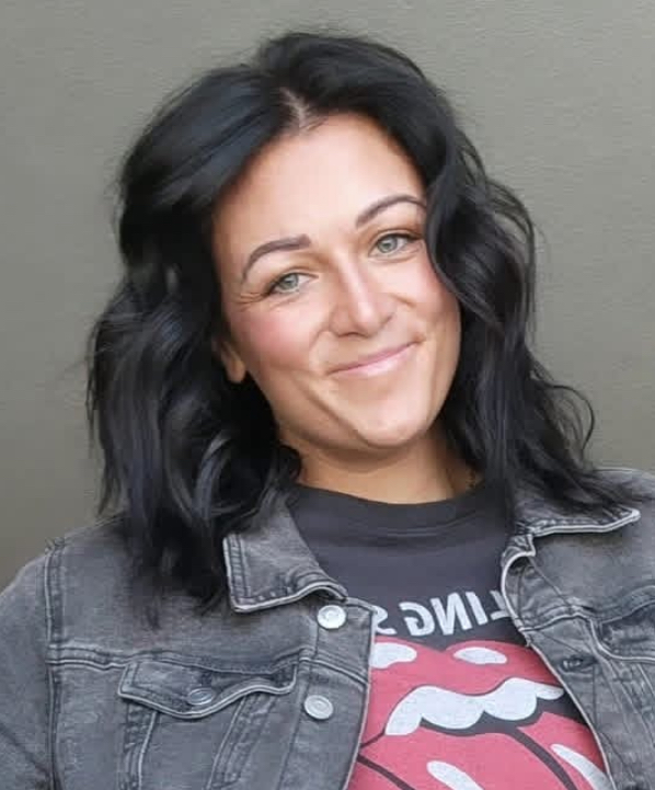 Katie Noyes : Special Education Paraeducator
